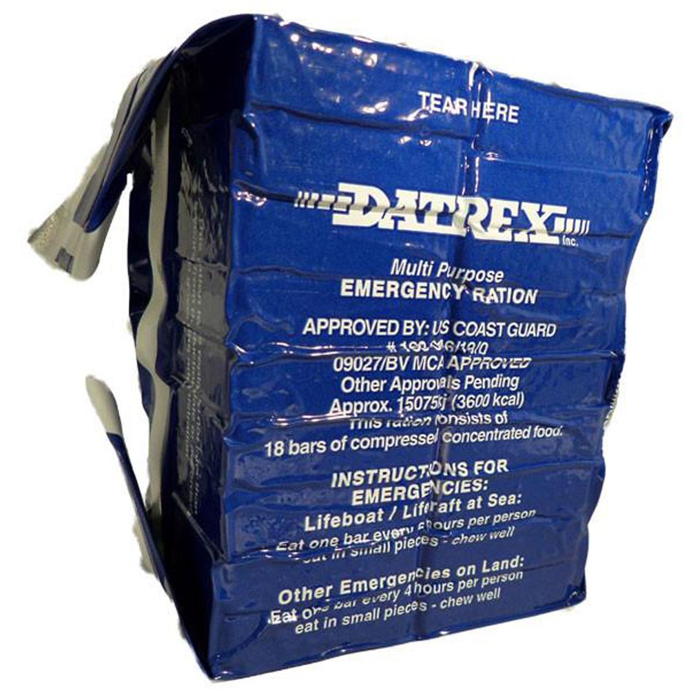 Datrex 3600 Emergency Food Bar