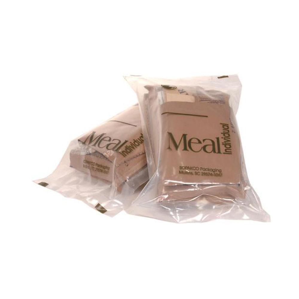 Meal Ready to Eat (MRE)