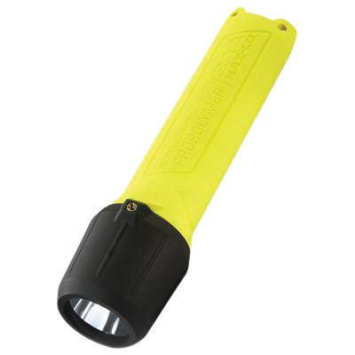 Streamlight Yellow ProPolymer HAZ-LO Safety Rated Flashlight
