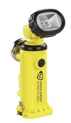Streamlight Yellow Knucklehead Rechargeable Work Light