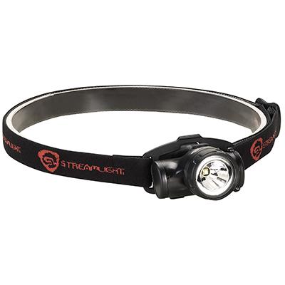 Compact and Impact Resistant LED Headlamp Industrial With 6-LED